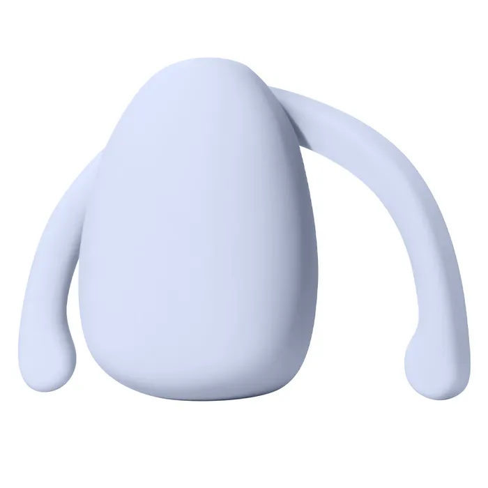 Eva Couples Hands Free Vibrator | Dame Vibrators
