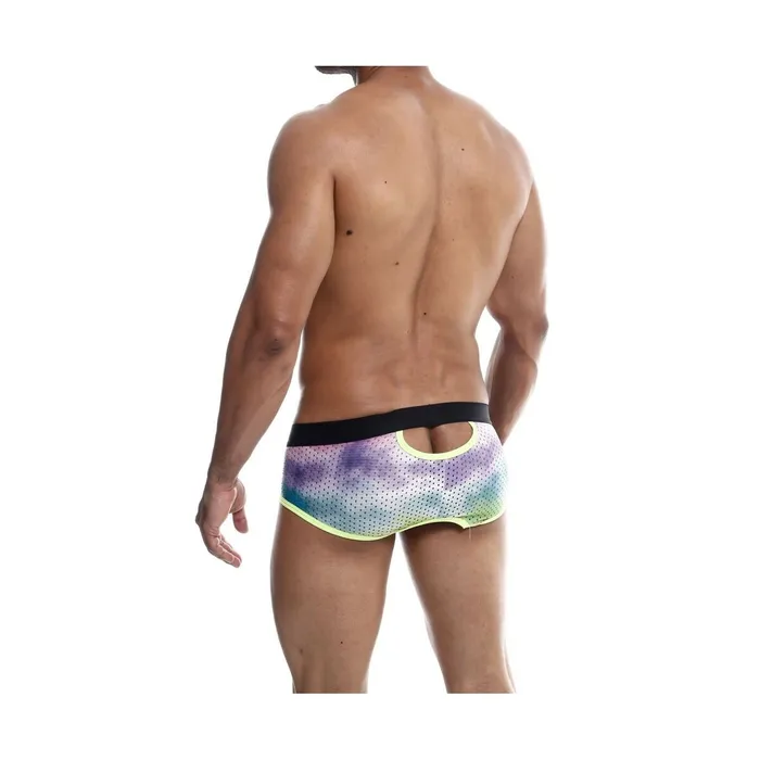 Male Sex Toys | Mob Eroticwear Tanga Mob Eroticwear Multicolore XL Male Sex Toys | Mob Eroticwear Tanga Mob Eroticwear Multicolore XL