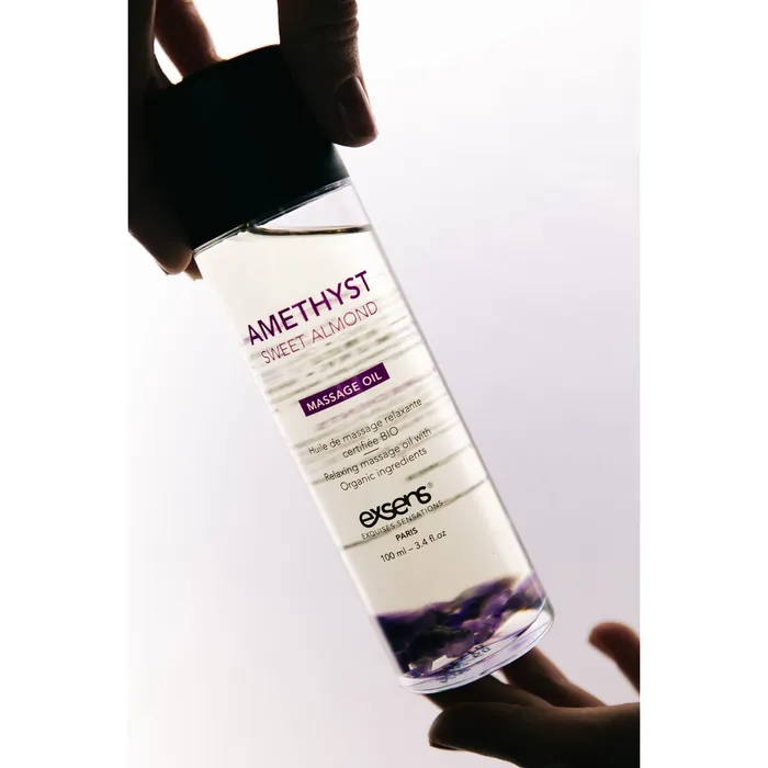 Vibrators | Exsens Olio per Massaggio Erotico Exsens 251733 Vibrators | Exsens Olio per Massaggio Erotico Exsens 251733