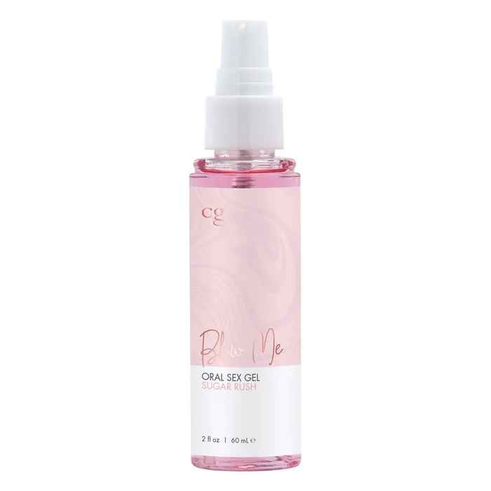 Classic Brands Couples Blow Me Oral Sex Gel