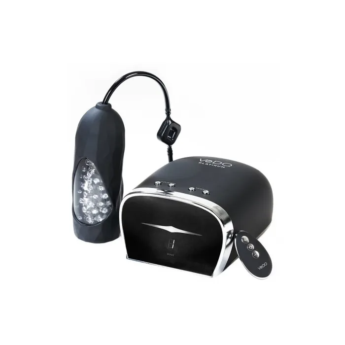 Female Sex Toys Vedo Hummer Hummer 20 Ultimate Bj Machine