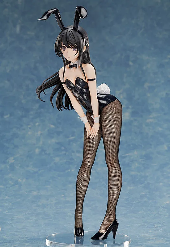 FREEing Mai Sakurajima: Bunny Ver. (Reissue) Japan Version | LUNA PARK LOVE Vibrators