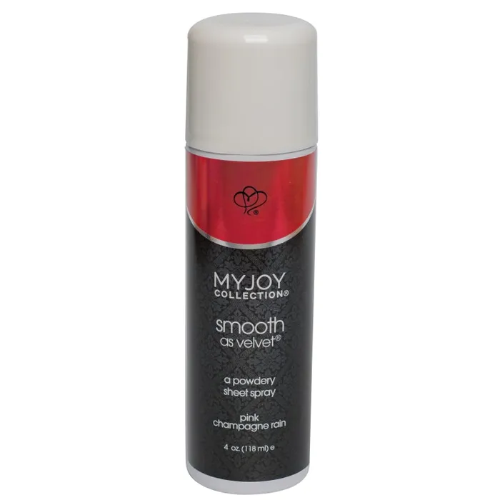 Kingman Industries Vibrators Smooth as Velvet Sheet Spray Pink Champagne Rain 4 Oz Kingman Industries Vibrators Smooth as Velvet Sheet Spray Pink Champagne Rain 4 Oz