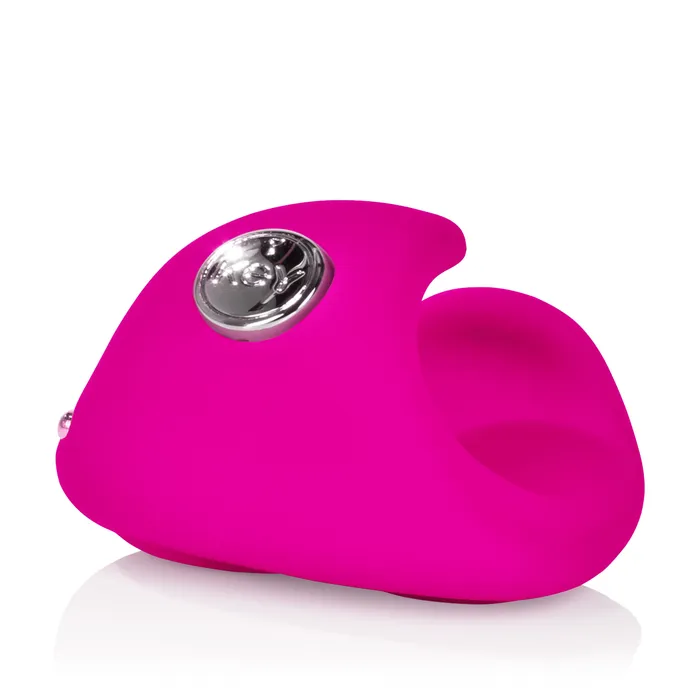 Pyxis Finger Massager Rasberry Pink JOPEN Vibrators