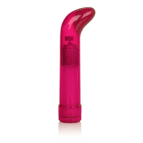 Shanes World Sparkle G | CalExotics Female Sex Toys