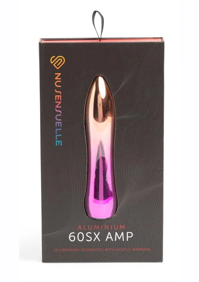 Female Sex Toys Nu Sensuelle Nu Sensuelle Aluminium 60sx Amp Rechargeable Warming Bullet Female Sex Toys Nu Sensuelle Nu Sensuelle Aluminium 60sx Amp Rechargeable Warming Bullet