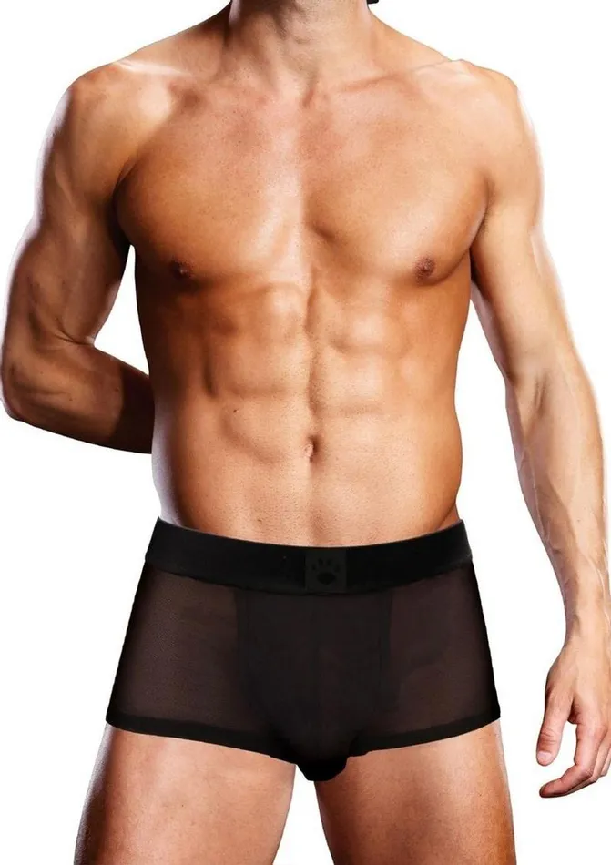 Prowler Mesh Trunk Prowler Vibrators