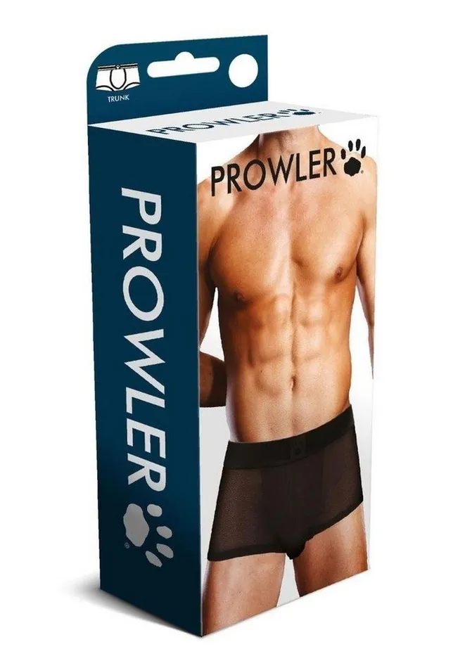 Prowler Mesh Trunk Prowler Vibrators