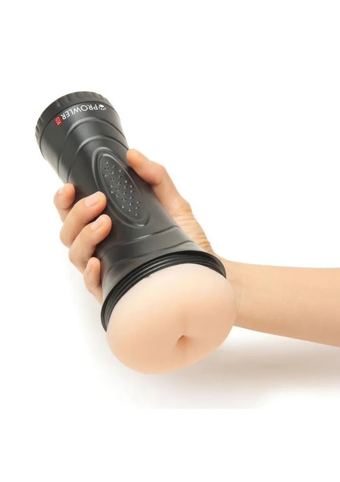 Prowler Red Boy Pussy Stroker Ass Prowler Red Male Sex Toys Prowler Red Boy Pussy Stroker Ass Prowler Red Male Sex Toys