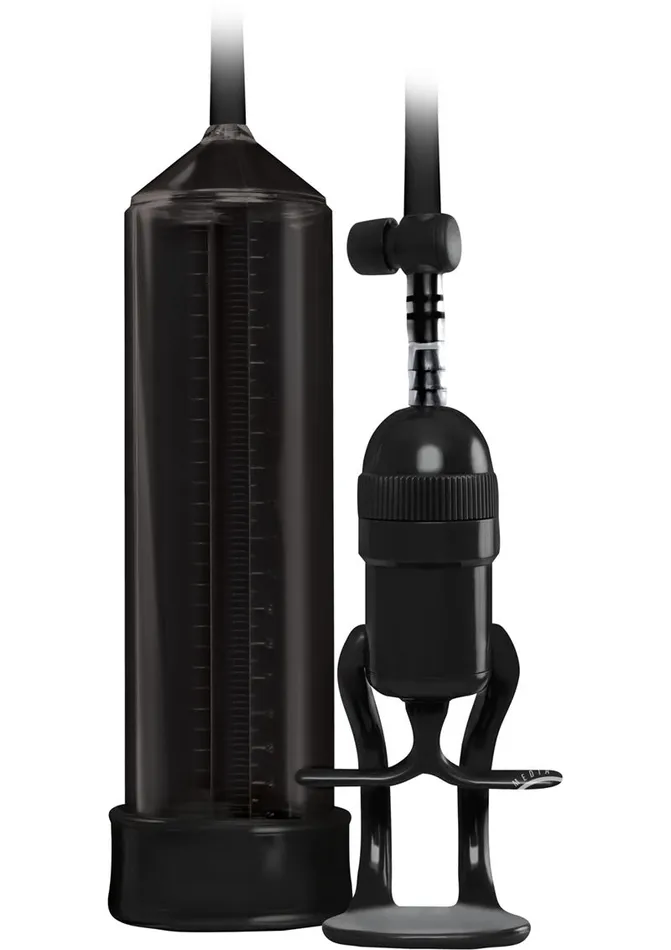 Renegade Male Sex Toys Renegade Bolero Penis Pump