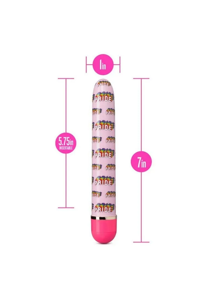 The Collection The Collection Pride Vibrator Female Sex Toys The Collection The Collection Pride Vibrator Female Sex Toys