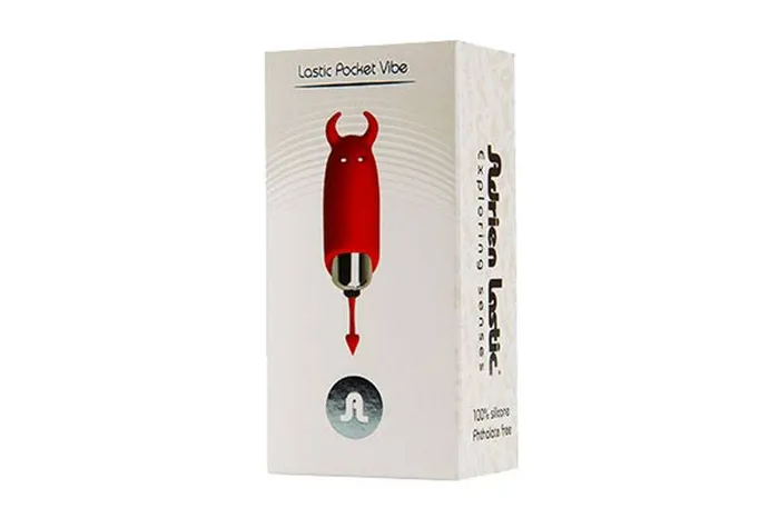 Vibrators Adrien Lastic Devol Pocket Vibe