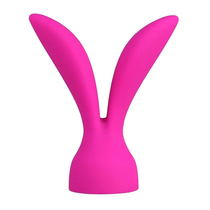 Vibrators BMS PalmPleasure Attachments For The PalmPower Wand Massager