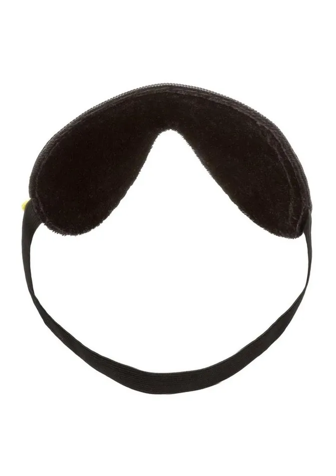 Vibrators Boundless Boundless Blackout Eye Mask