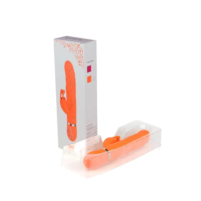 G Spot Vibrator Sir Pink RMT Vibrators