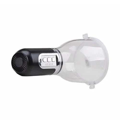 OEM Rechargeable Breast Enlarger Female Sex Toys