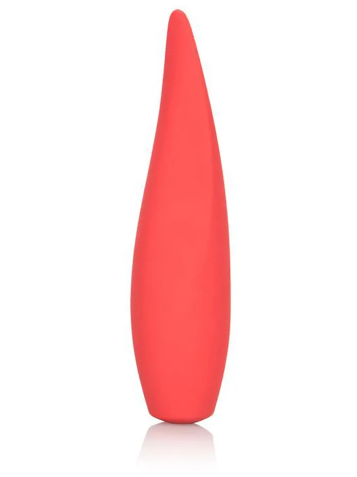 Vibrators Not specified RED HOT EMBER