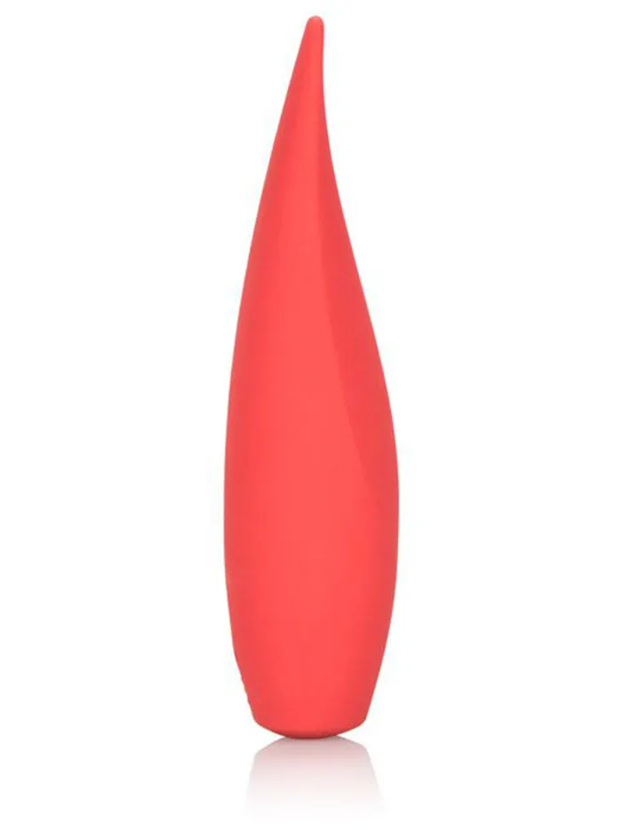 Vibrators Not specified RED HOT EMBER