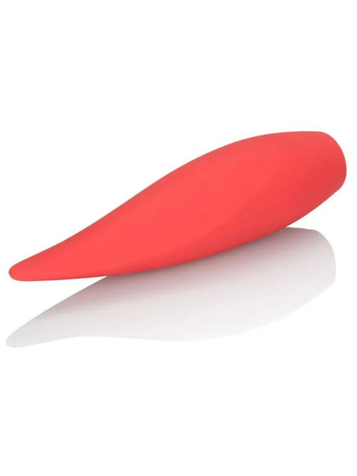 Vibrators Not specified RED HOT EMBER