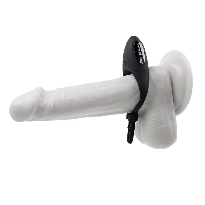 Anal Perfect Fit Black Zero Tolerance Anal Perfect Fit Black Zero Tolerance