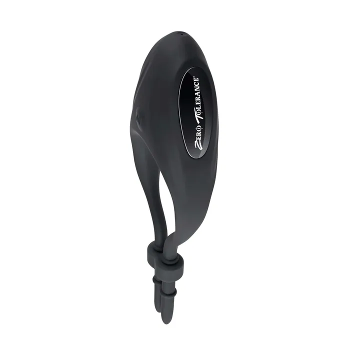 Anal Perfect Fit Black Zero Tolerance Anal Perfect Fit Black Zero Tolerance