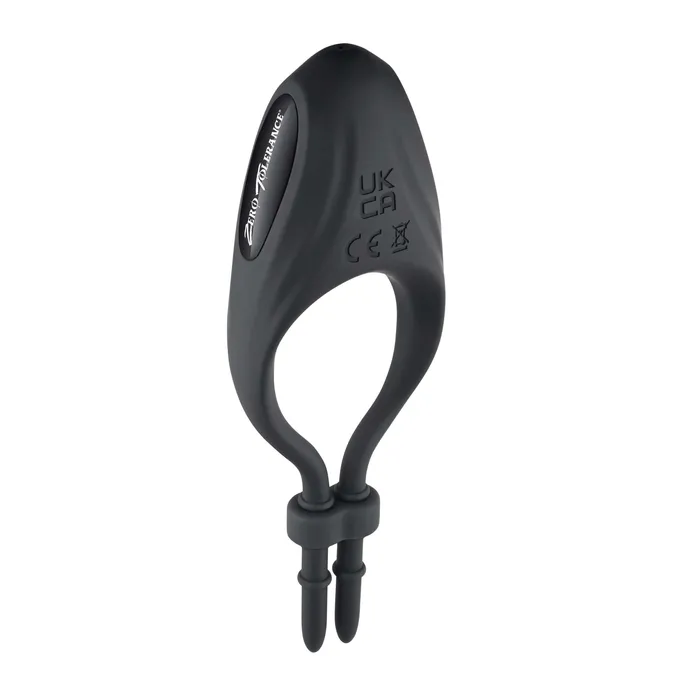 Anal Perfect Fit Black Zero Tolerance Anal Perfect Fit Black Zero Tolerance