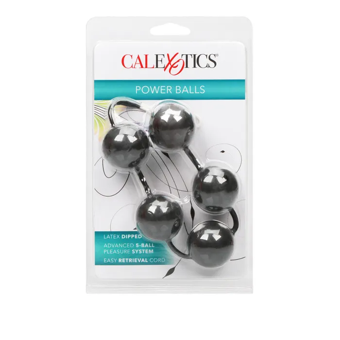 Dildos CalExotics Power Balls Dildos CalExotics Power Balls