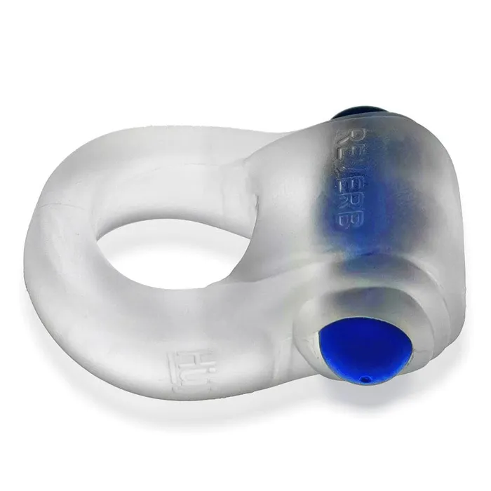 Dildos Oxballs Revring Clear Ice Dildos Oxballs Revring Clear Ice