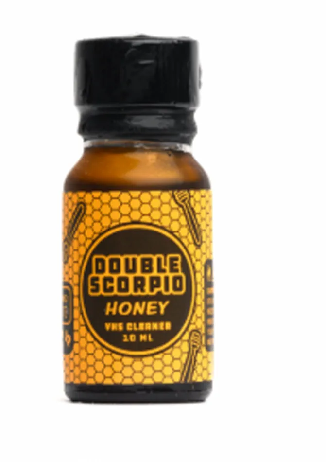 Double Scorpio Honey 10ml Net Price Lucom E Cleaners Net Dildos