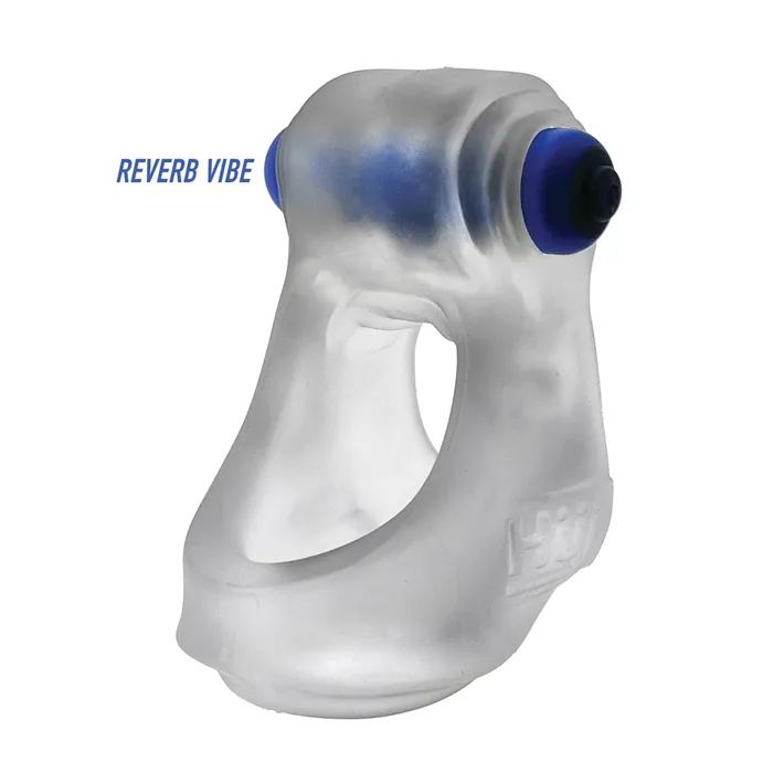 Hunky Junk Vibrators Hunkyjunk Revsling Sling With Vibe