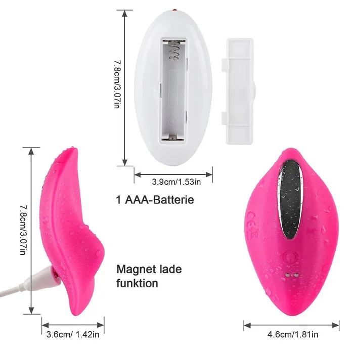 Wireless remote control panty vibrator portable vibrating egg clitoral stimulator soniker Female Sex Toys Wireless remote control panty vibrator portable vibrating egg clitoral stimulator soniker Female Sex Toys