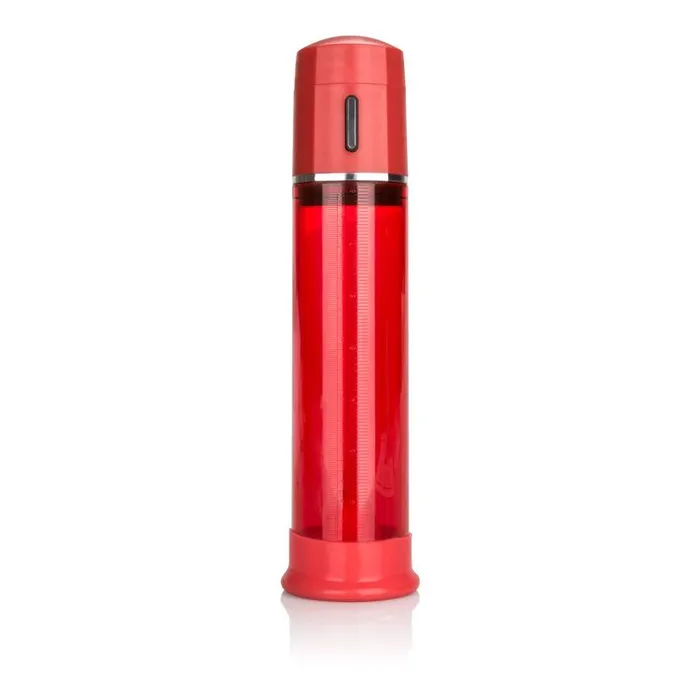 Male Sex Toys California Exotic Novelties Advanced Firemans Pump