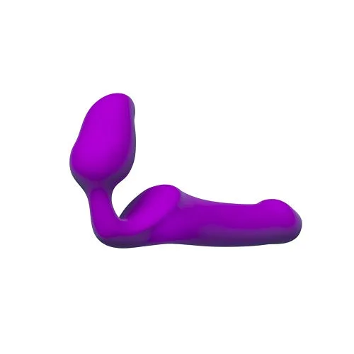 Adrien Lastic Queens Strapless Strapon Medium Adrien Lastic Female Sex Toys Adrien Lastic Queens Strapless Strapon Medium Adrien Lastic Female Sex Toys