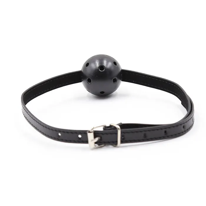 Female Sex Toys OHMAMA FETISH PALLA GAG TRASPIRANTE OHMAMA FETISH