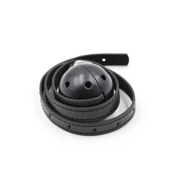Female Sex Toys OHMAMA FETISH PALLA GAG TRASPIRANTE OHMAMA FETISH