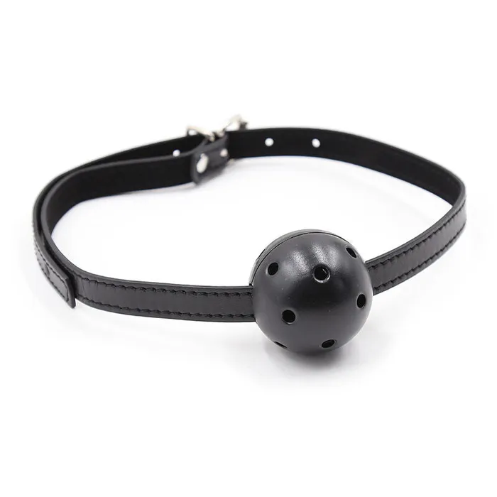 Female Sex Toys OHMAMA FETISH PALLA GAG TRASPIRANTE OHMAMA FETISH