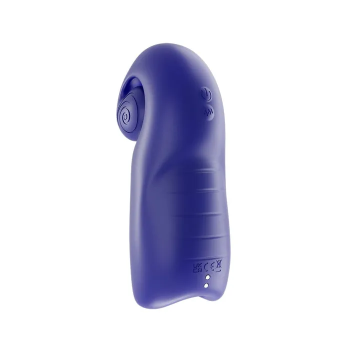 Male Sex Toys SVibe Evo Rechargeable Masturbator