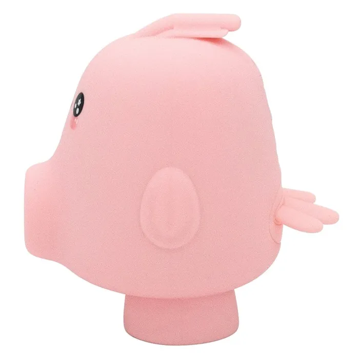 Natalies Toy Box Vibrators Kawaii Kiss Clit Flicker Air Pulse Stimulator