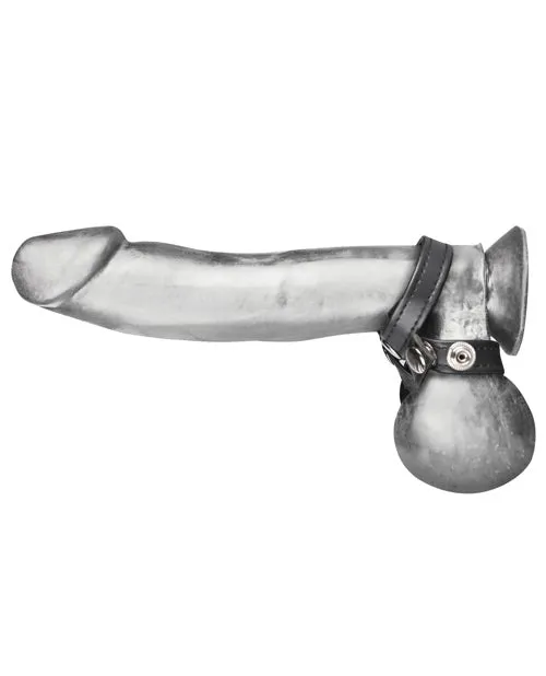 Blue Line Vibrators Blue Line Cb 8 Style Ball Divider