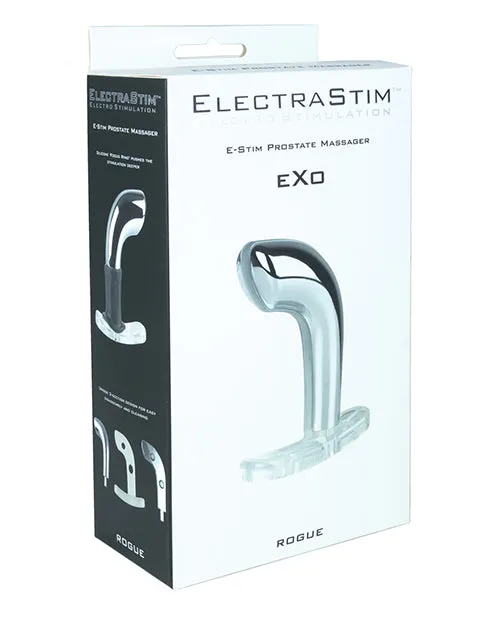 ElectraStim Exo Prostate Massager ElectraStim Anal