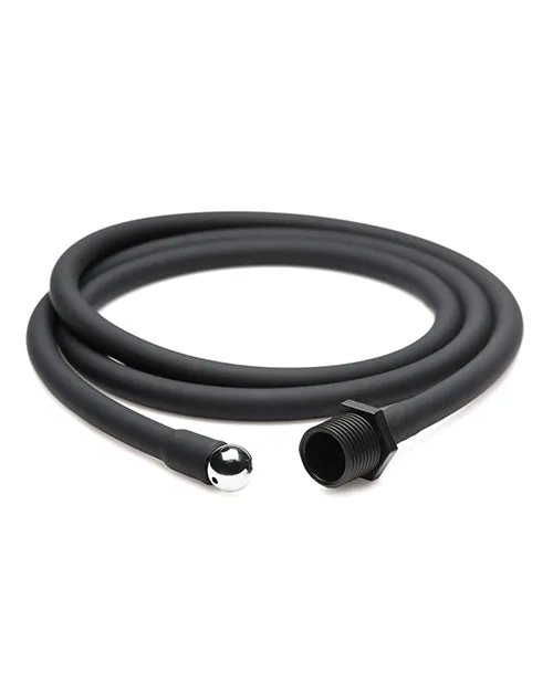 Female Sex Toys Clean Stream 60 Long 15 Premium Silicone Hose XR Brands