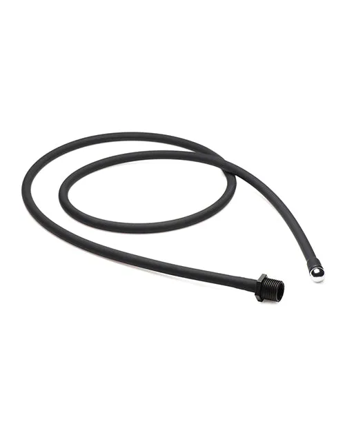 Female Sex Toys Clean Stream 60 Long 15 Premium Silicone Hose XR Brands