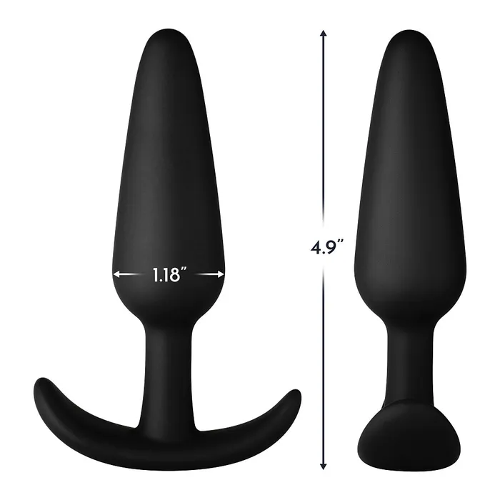 FORTO Anal FORTO F31 Plug