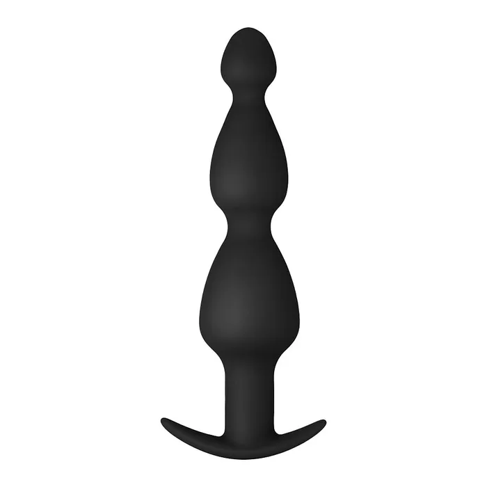 FORTO Male Sex Toys FORTO F52 Cone Beads