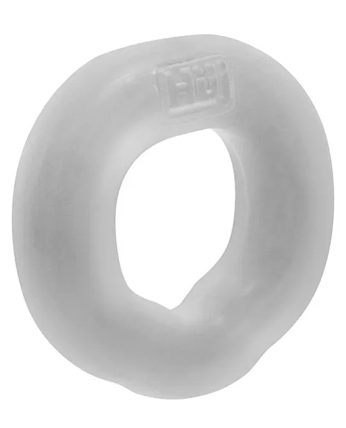 Male Sex Toys Oxballs Hunky Junk Fit Ergo C Ring