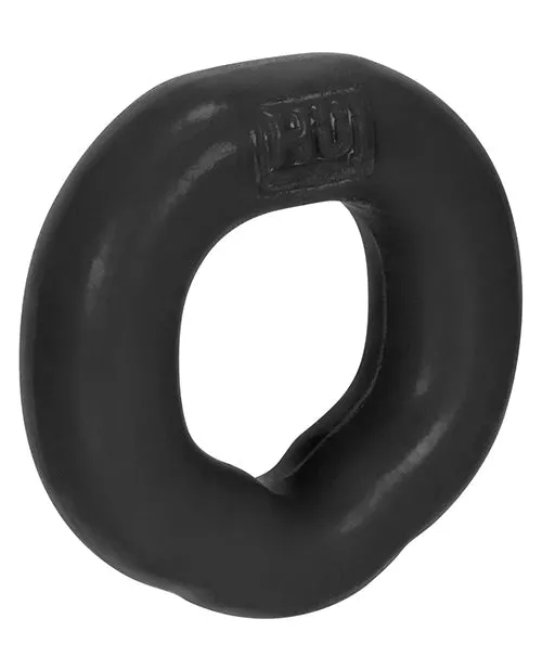 Male Sex Toys Oxballs Hunky Junk Fit Ergo C Ring