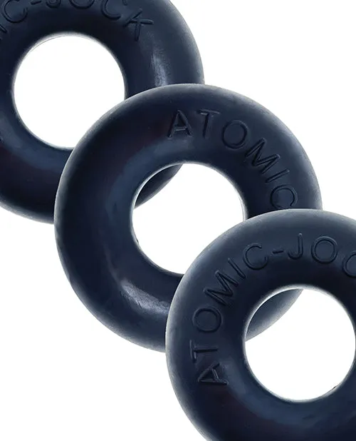 Oxballs Ringer Cockring Special Edition Pack Of 3 Oxballs Couples