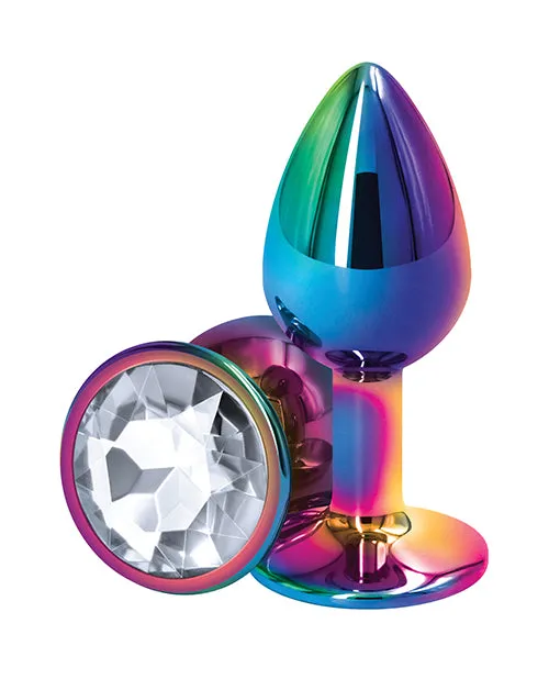 Rear Assets Mulitcolor NS Novelties Anal