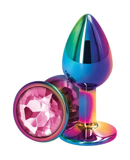 Rear Assets Mulitcolor NS Novelties Anal
