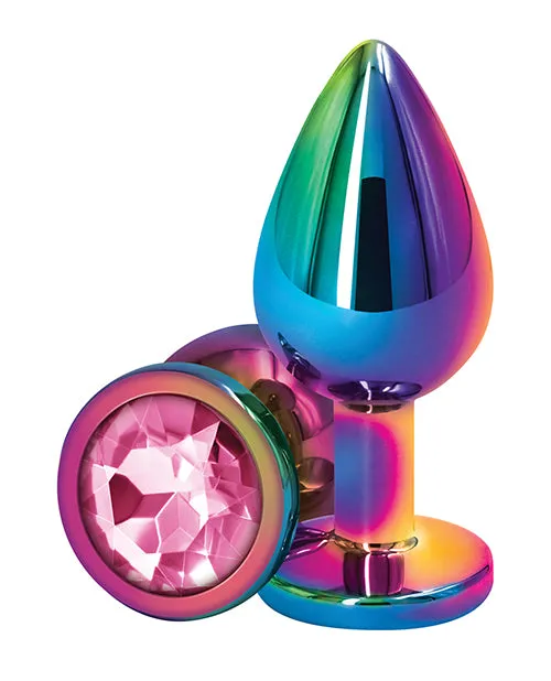 Rear Assets Mulitcolor NS Novelties Anal